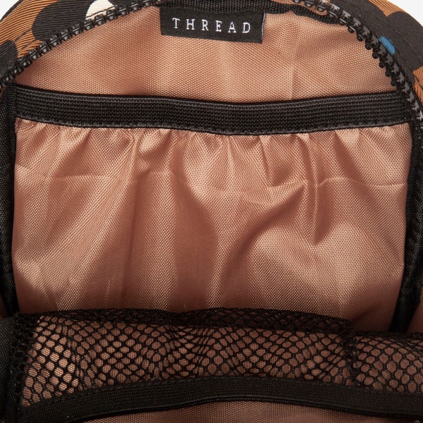 Thread Crossbody Bag
